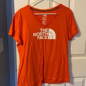 Ladies The North Face Tee